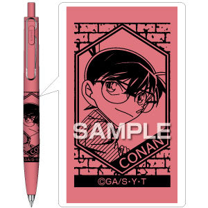 『名探偵コナン』ユニボールワンF/江戸川コナン