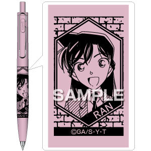 『名探偵コナン』ユニボールワンF/毛利蘭