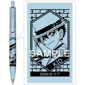 『名探偵コナン』ユニボールワンF/怪盗キッド