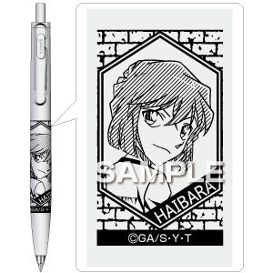 『名探偵コナン』ユニボールワンF/灰原哀