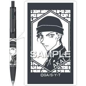 『名探偵コナン』ユニボールワンF/赤井秀一