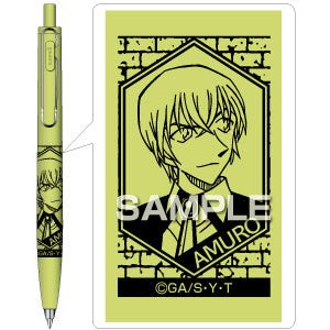 『名探偵コナン』ユニボールワンF/安室透