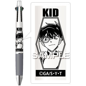 『名探偵コナン』ジェットストリーム4&1/怪盗キッド