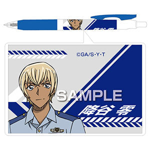 『名探偵コナン』サラサボールペン/降谷零 (安室透)