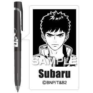 『TIGER & BUNNY2』ブレンボールペン/仙石昴