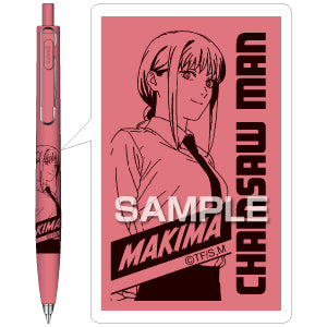 『チェンソーマン』ユニボールワンF/マキマ