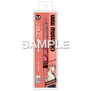 『チェンソーマン』ユニボールワンF/マキマ