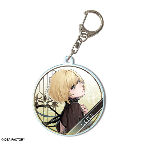 終遠のヴィルシュ -ErroR：salvation-』ホログラムアクリル