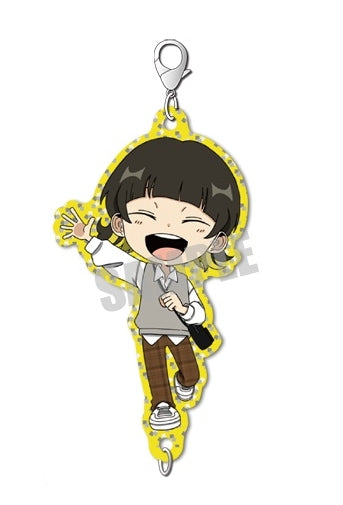 『ブルーロック』ラメちぇいんコレクション 蜂楽廻 HOLIDAY ver.