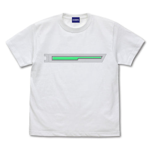 『劇場版 ソードアート・オンライン -プログレッシブ- 星なき夜のアリア』ソードアート・オンラインHP全快 Tシャツ WHITE