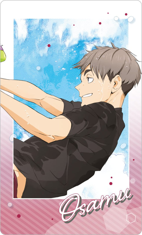 『ハイキュー!! TO THE TOP』カードコレクション BOX