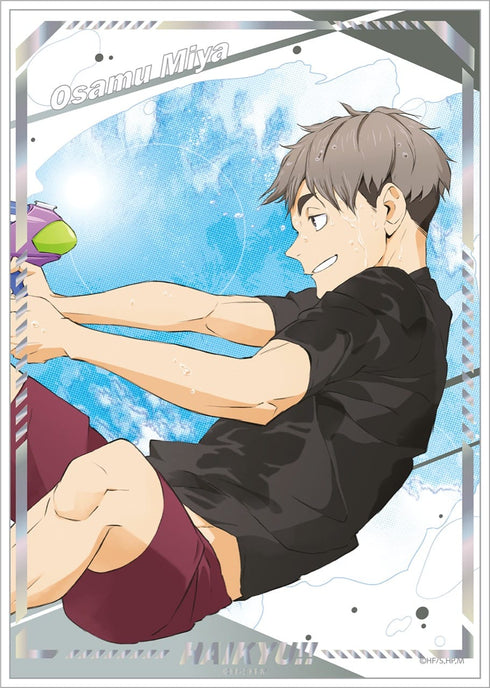 『ハイキュー!! TO THE TOP』ポートレートコレクション BOX