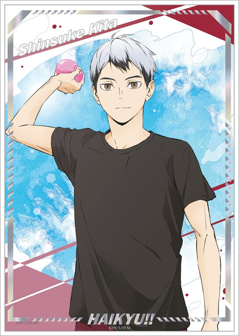 『ハイキュー!! TO THE TOP』ポートレートコレクション BOX