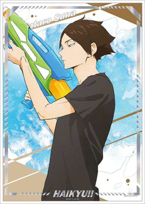 『ハイキュー!! TO THE TOP』ポートレートコレクション BOX