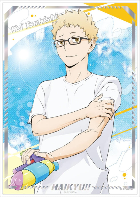 『ハイキュー!! TO THE TOP』ポートレートコレクション BOX