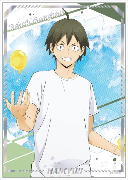 『ハイキュー!! TO THE TOP』ポートレートコレクション BOX