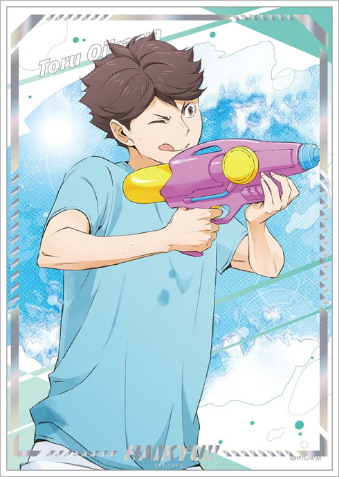 『ハイキュー!! TO THE TOP』ポートレートコレクション BOX