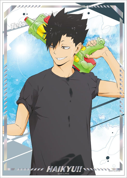 『ハイキュー!! TO THE TOP』ポートレートコレクション BOX