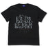 『陰の実力者になりたくて!』シャドウ Tシャツ