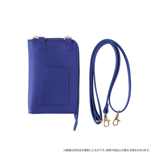 『ハリーポッター』スマホショルダーポーチ Ravenclaw