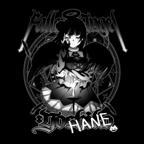 『ラブライブ!サンシャイン!!』津島善子エモーショナルTシャツ