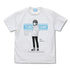 "Yuru Camp△" Movie: Shima Rin T-Shirt
