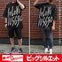 『アイドルマスター ミリオンライブ!』I LOVE 105630 ビッグシルエットTシャツ