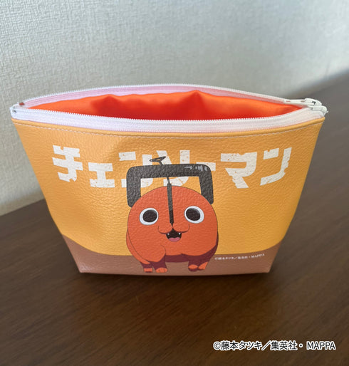 『チェンソーマン』ポーチ ポチタ1