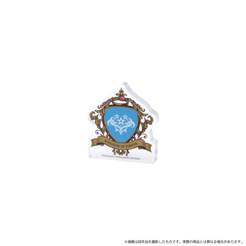 『ファイアーエムブレム エンゲージ』アクリルオブジェ フィレネ