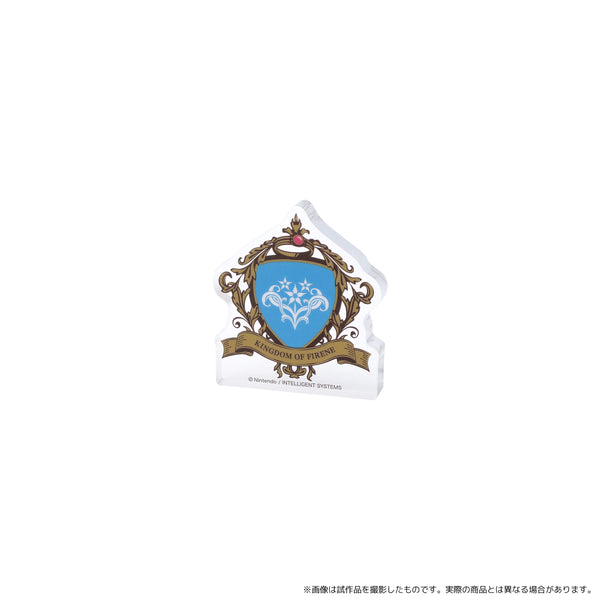 『ファイアーエムブレム エンゲージ』アクリルオブジェ フィレネ