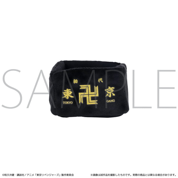 『東京リベンジャーズ』まめトレイン (まめめいとの乗り物)/東京卍會 連結パーツ