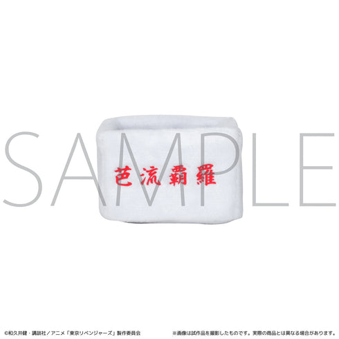《东京复仇者》豆豆列车(豆豆梅特的交通工具)/芭流霸罗 连接部件