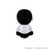 "I'd Rather Be Someone Else in the Next Life" Darugurumi (Plush Toy) Kirishima