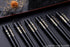 "Tokyo Revengers" Urushi Lacquer Chopsticks by Manjiro Sano