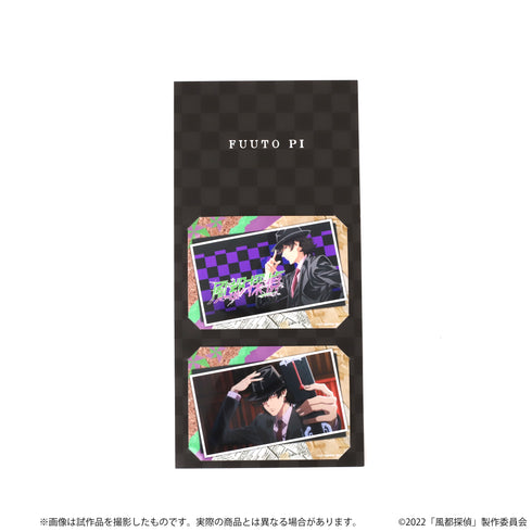 『風都探偵』イラストシートコレクション BOX