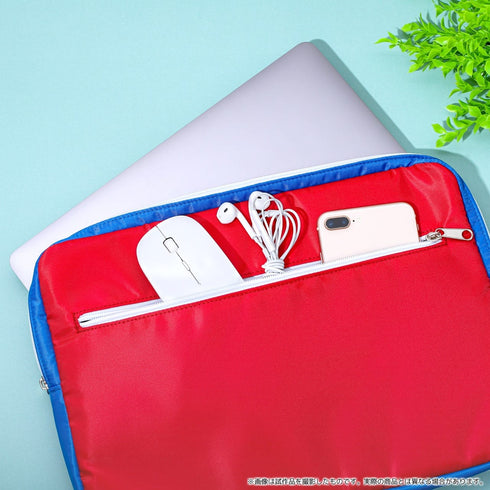 『新テニスの王子様』パソコンケース/四天宝寺