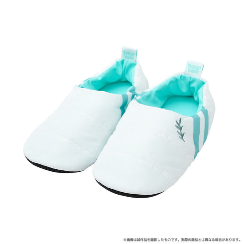 『ハイキュー!! TO THE TOP』ルームシューズ/青葉城西高校