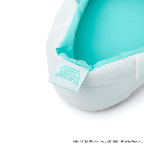 『ハイキュー!! TO THE TOP』ルームシューズ/青葉城西高校