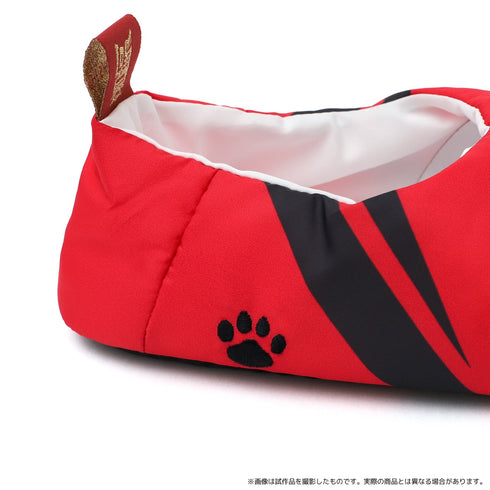 『ハイキュー!! TO THE TOP』ルームシューズ/音駒高校