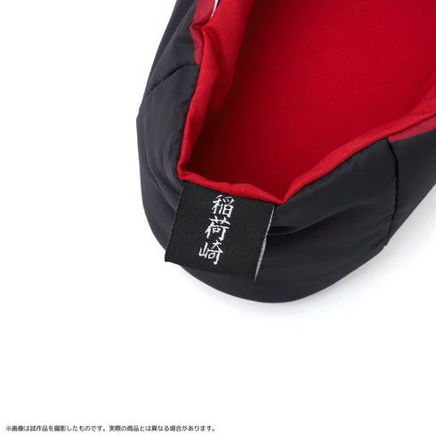 『ハイキュー!! TO THE TOP』ルームシューズ/稲荷崎高校