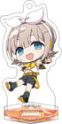 『アイドルマスター シャイニーカラーズ』スタンド付きアクリルキーホルダー/ピアプロキャラクターズ B:芹沢あさひ