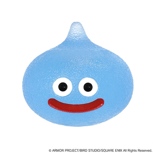 『ドラゴンクエスト』スマイルスライム ニギニギスライム