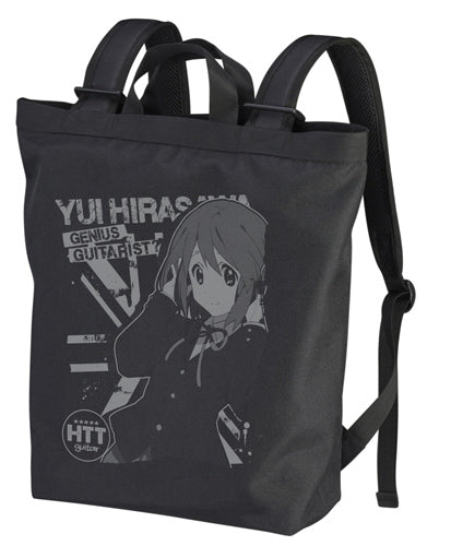 『けいおん!』平沢唯 2wayバックパック