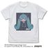 『初音ミク』 Tシャツ saepy Ver.