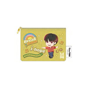 『Tiny TAN』ミニポーチ J-hope