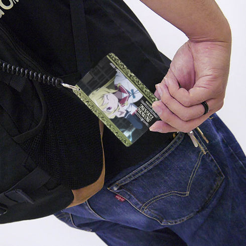 『TVアニメ マギアレコード 魔法少女まどか☆マギカ外伝』十咎ももこ フルカラーパスケース