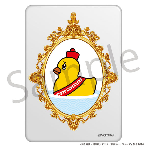 『東京リベンジャーズ』コンパクトミラー #湯リベダック