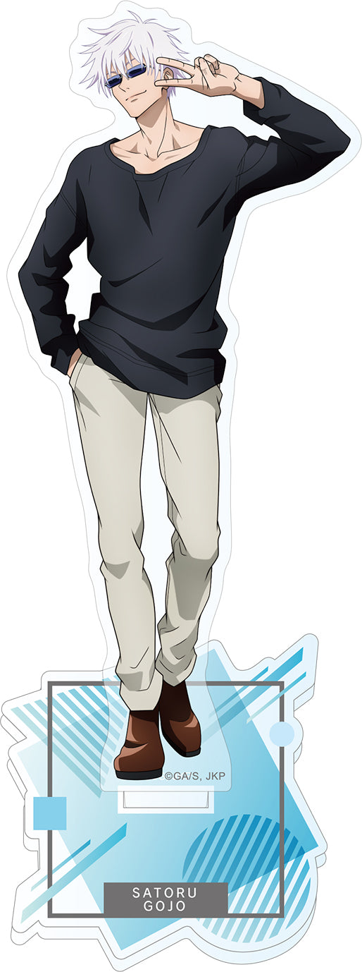 "Jujutsu Kaisen" Acrylic Stand: Satoru Gojo