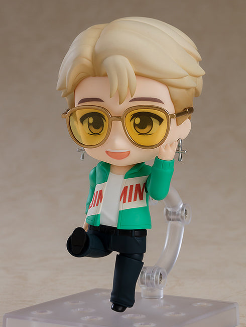 『Tiny TAN』ねんどろいど Jimin