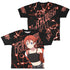 『ラブライブ!スーパースター!!』描き下ろし 米女 メイ 両面フルグラフィックTシャツ